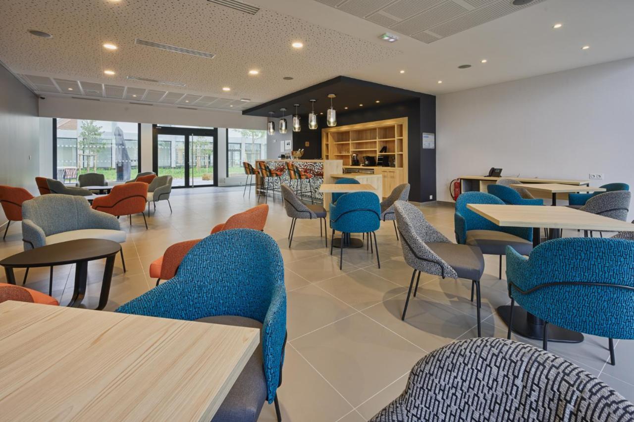 Domitys Le Piano Senior Apartahotel *